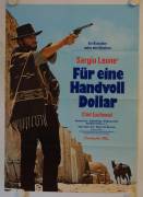 A Fistful of Dollars (Für eine Handvoll Dollar)